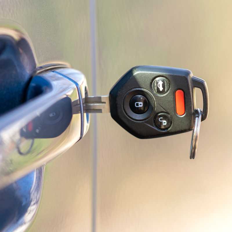 Cerrajeros Sant Celoni