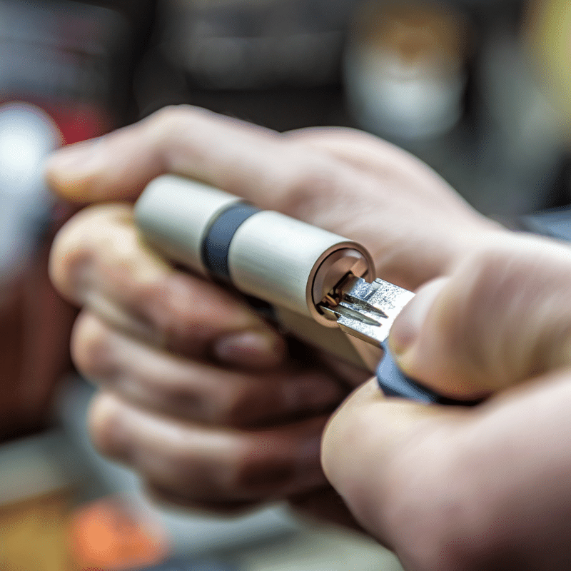 Cerrajeros Sant Celoni